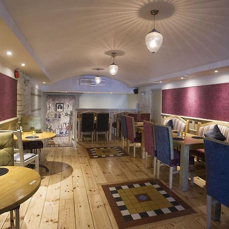 The Tailor'S House Guest Rooms Ballygawley Екстер'єр фото
