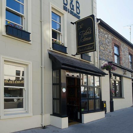 The Tailor'S House Guest Rooms Ballygawley Екстер'єр фото