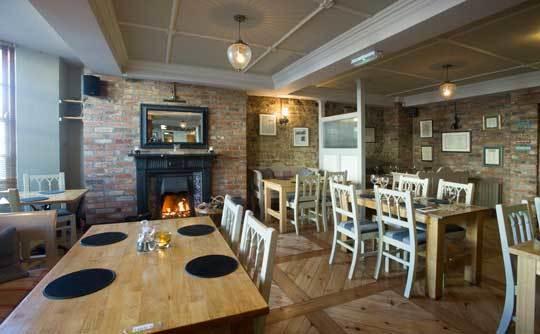 The Tailor'S House Guest Rooms Ballygawley Екстер'єр фото