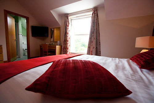The Tailor'S House Guest Rooms Ballygawley Екстер'єр фото