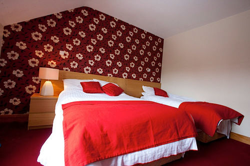The Tailor'S House Guest Rooms Ballygawley Екстер'єр фото