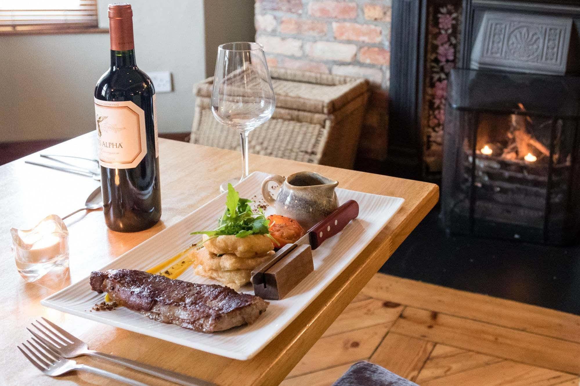 The Tailor'S House Guest Rooms Ballygawley Екстер'єр фото