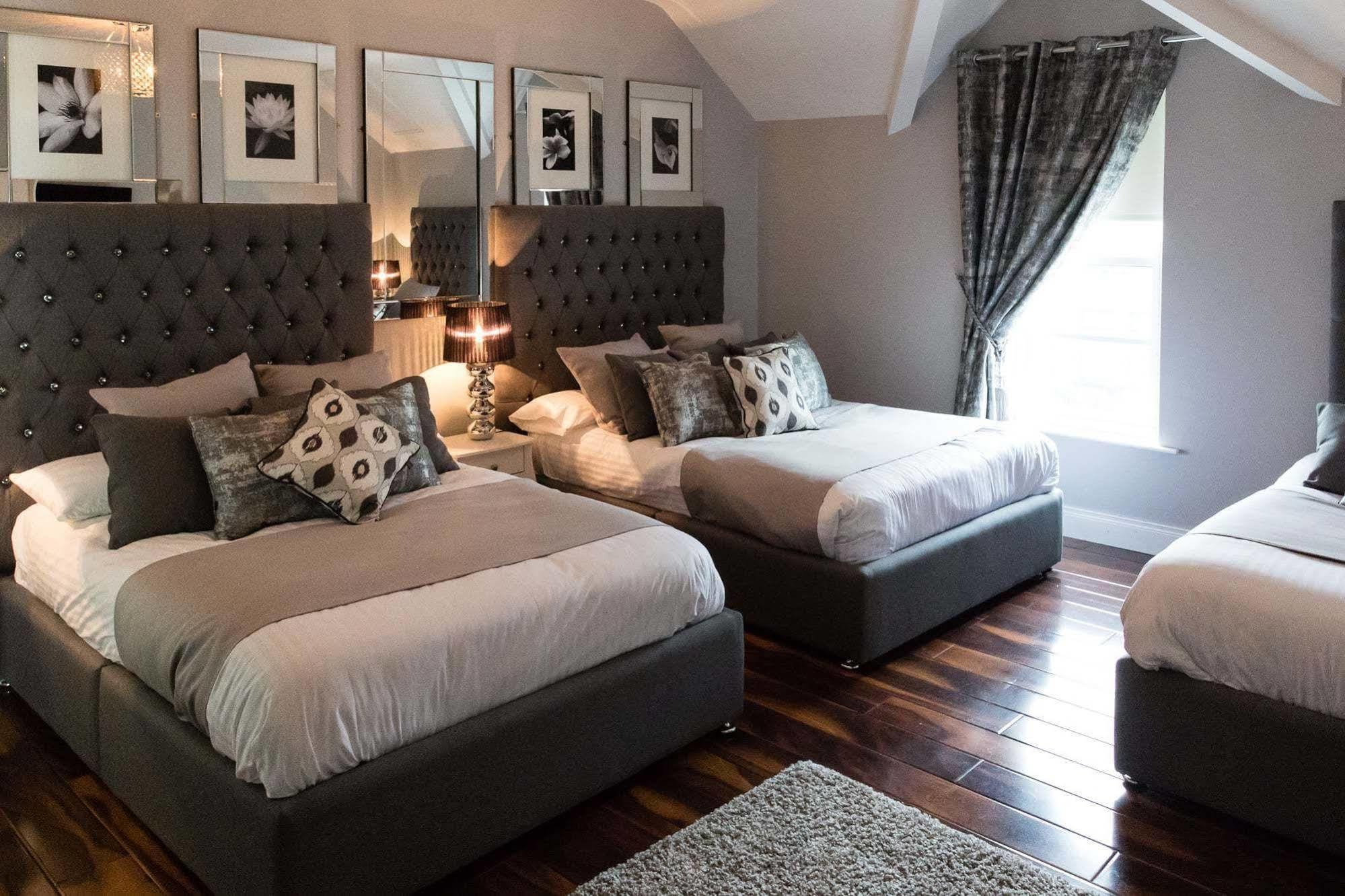 The Tailor'S House Guest Rooms Ballygawley Екстер'єр фото