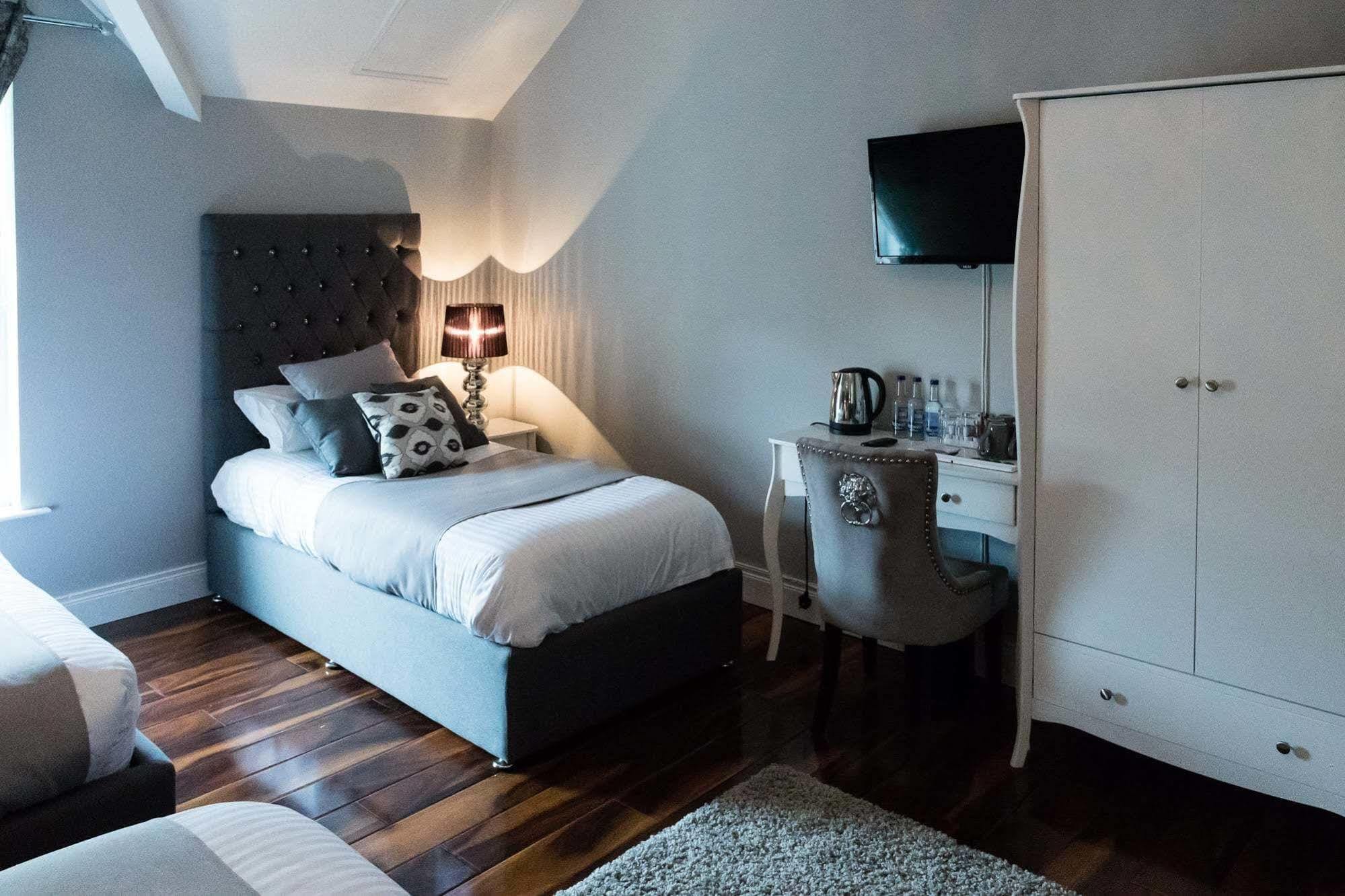 The Tailor'S House Guest Rooms Ballygawley Екстер'єр фото