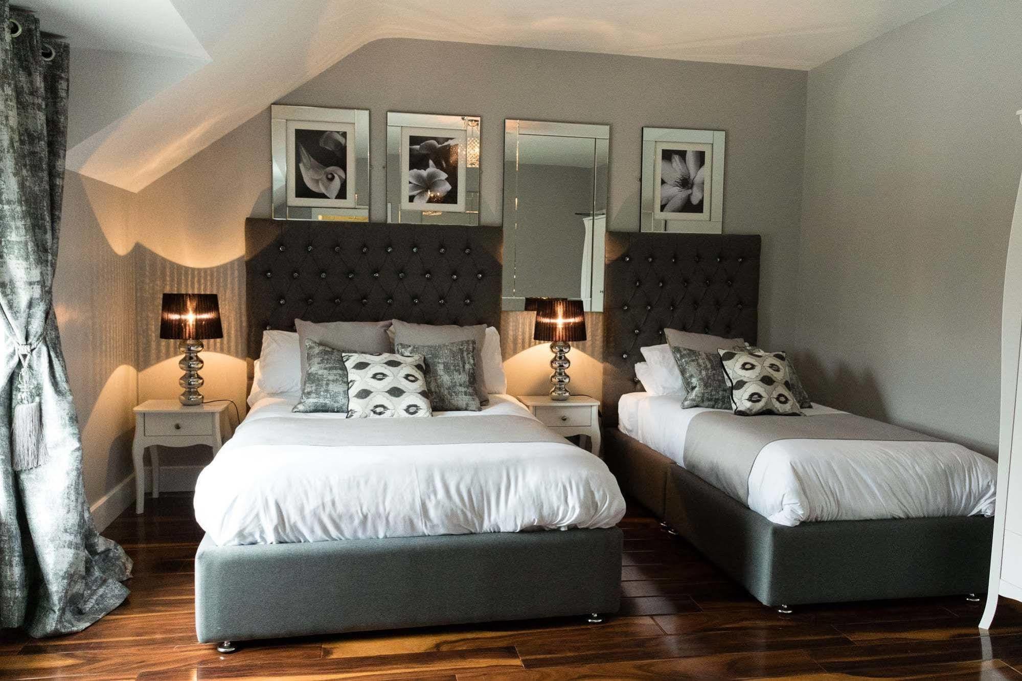 The Tailor'S House Guest Rooms Ballygawley Екстер'єр фото