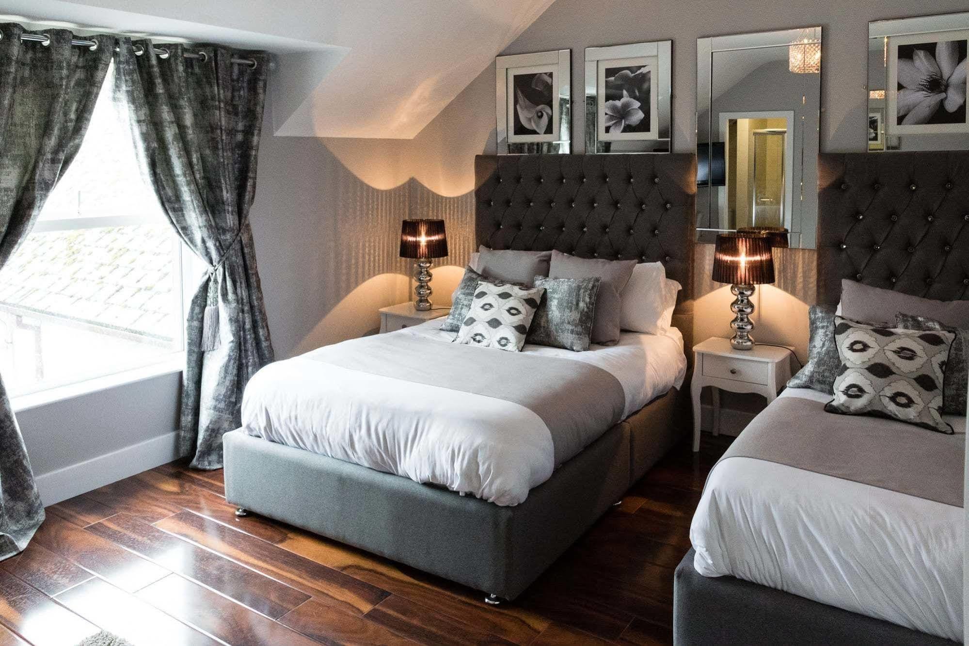 The Tailor'S House Guest Rooms Ballygawley Екстер'єр фото