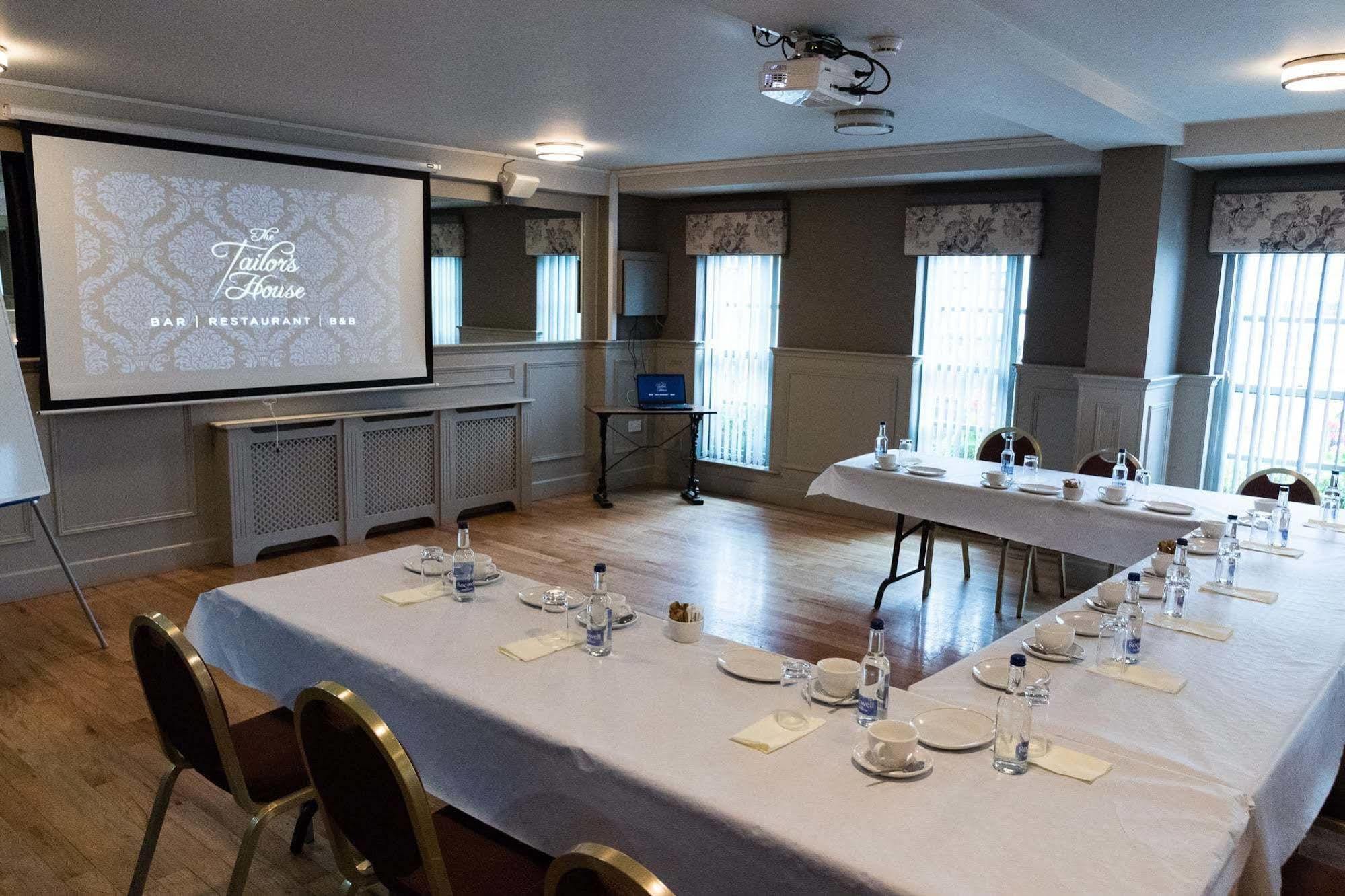 The Tailor'S House Guest Rooms Ballygawley Екстер'єр фото